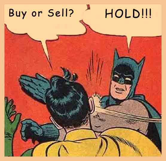 Buy or sell Crypto? Hold! Buy-or-sell-Crypto-Hold