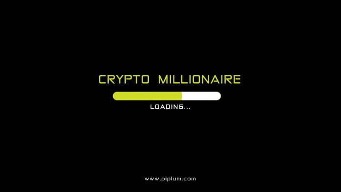Crypto millionaire. Will you be the next passenger to the moon? Crypto-millionaire-picture-Will-you-be-the-next-passenger-to-the-moon
