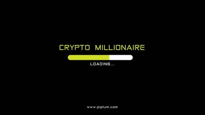 Crypto millionaire. Will you be the next passenger to the moon? Crypto-millionaire-picture-Will-you-be-the-next-passenger-to-the-moon