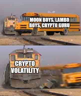 Funny tribute to all the moon boys, crypto guru, and Lambo boys. Funny-tribute-to-all-the-moon-boys-crypto-guru-and-Lambo-boys.