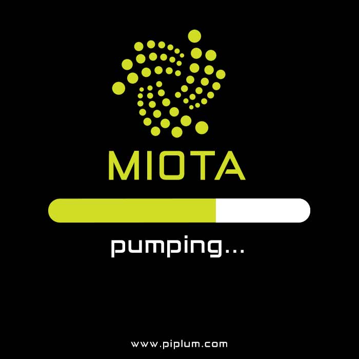 Pumping-Miota-quote-IOTA
