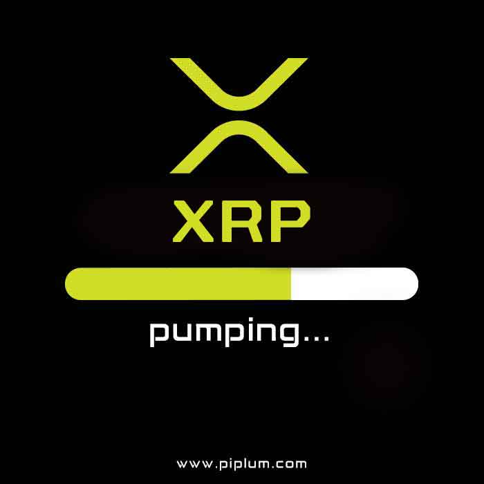 Pumping-XRP-Crypto-Quote-Price-Predictions