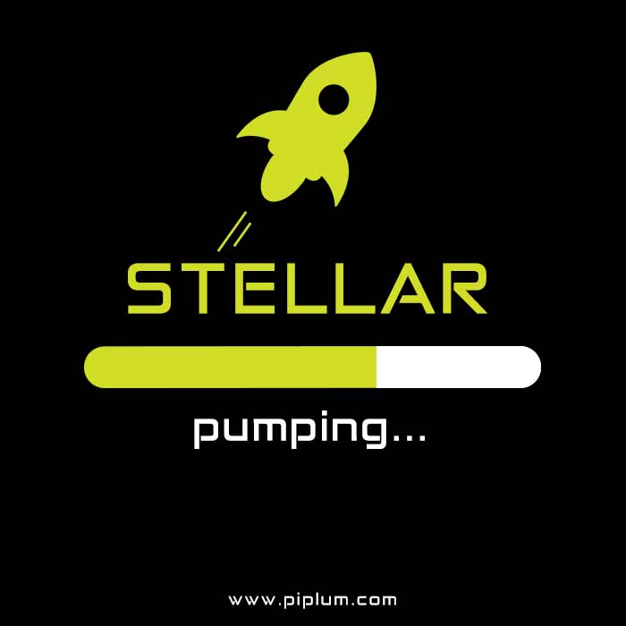 Pumping Stellar quote. (XLM) Pumping-Stellar-quote-XLM