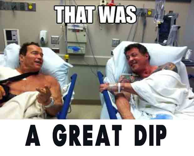 Crypto crash survivors having fun. Ohh, it's one of the biggest Hollywood stars of all time. Crypto-crash-survivors-having-fun-Ohh-it's-one-of-the-biggest-Hollywood-stars-of-all-time