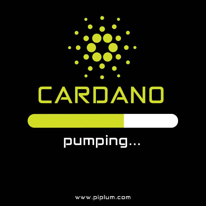 Pumping Cardano quote. (ADA) Pumping-Cardano-quote-ADA