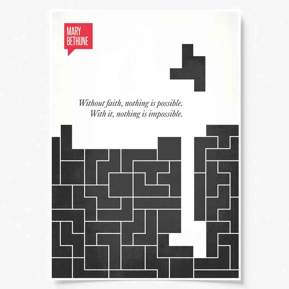 Everything is possible. Pure inspiration. Everything-is-possible-Pure-inspiration-puzzle