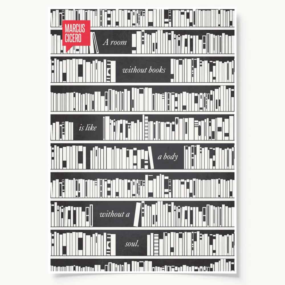 Inspirational quote about the importance of reading books. Inspirational-quote-about-the-importance-of-reading-books