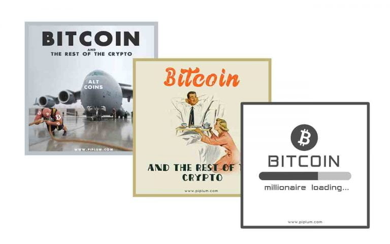 The-best-bitcoin-quotes.-Funny-crypto.-Altcoins-money-and-volatile-markets