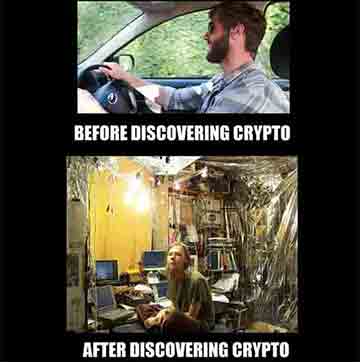 Sometimes it's hard to survive Weekend and night dips. Crypto meme. Sometimes it's hard to survive Weekend and night dips. Crypto meme.