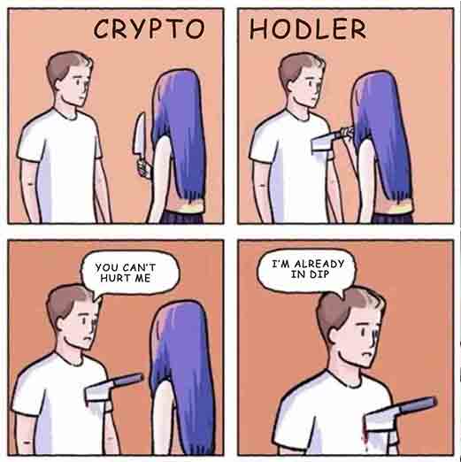 Crypto-holder-is-invincible-Cryptocurrency-tokens-coins-meme. 