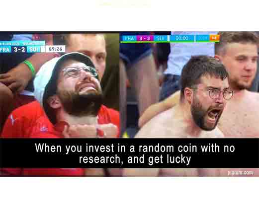 Random coin luck. Lucker crypto millionaire meme. Random-coin-luck-Lucker-crypto-millionaire-meme