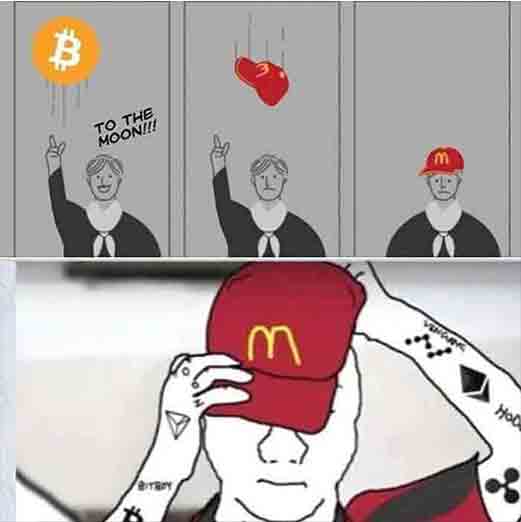 As they say - to the moon! A funny crypto moon boys meme. As-they-say-to-the-moon-A-funny-crypto-moon-boys-meme