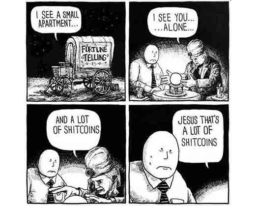 Very big altcoins portfolio. Way too big. Crypto meme. Very-big-altcoins-portfolio-Way-too-big-Crypto-meme