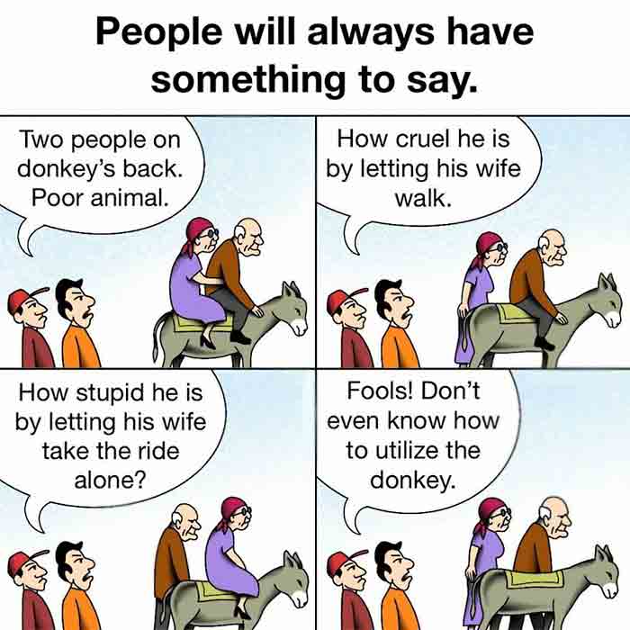 Motivational Quotes About Life. People will always say negative things about you. Just ignore them. Motivational-Quotes-About-Life-People-will-always-say-negative-things-about-you-Just-ignore-them