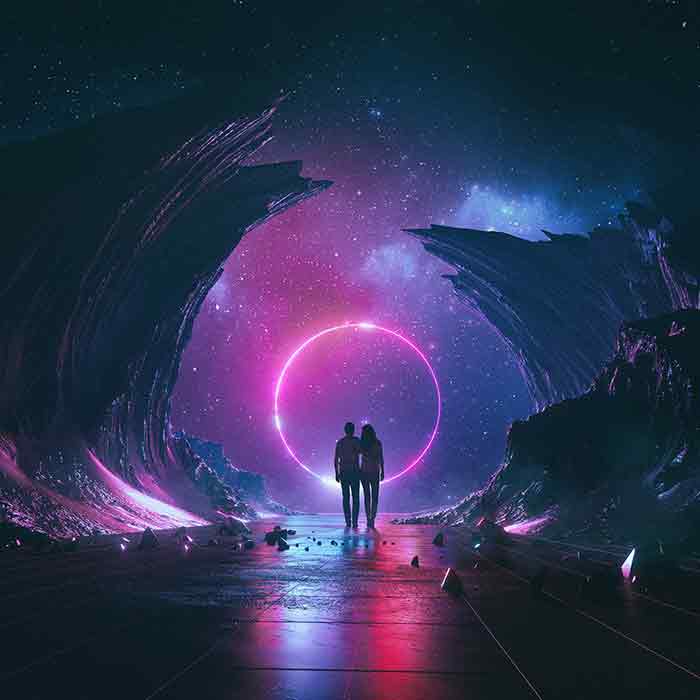 NFT in cyberspace worth millions, but is it worth it in real life? NFT-in-cyberspace-worth-millions-artistic-crypto-image