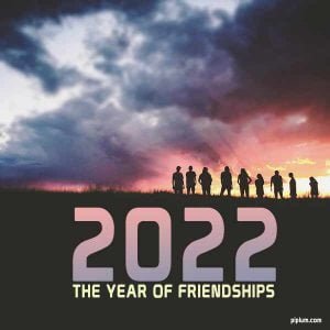 2022 Inspirational Quotes. The Year Of Your Success And Positivity