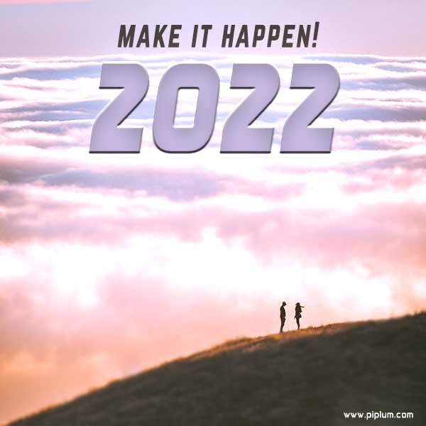 Make it happen! A beautiful inspirational Quote For a happy and wonderful New Year. Make-it-happen-A-beautiful-inspirational-Quote-For-a-happy-and-wonderful-New-Year