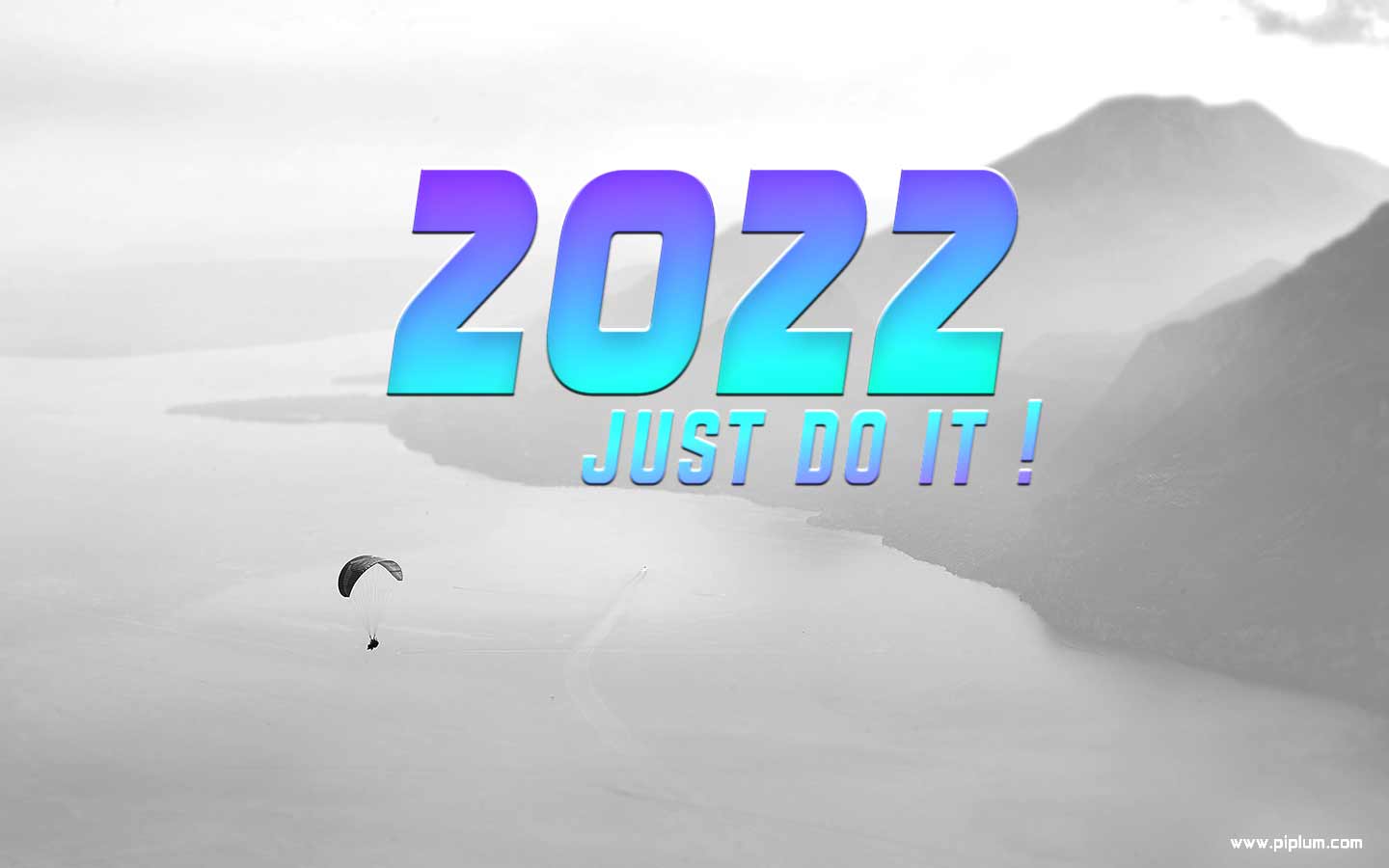 Often, our New Year’s resolutions reflect what we think is missing in our lives or what we value. These 2022 motivational quotes might help you to find the answer faster Motivational-2022-quotes-wallpaper-for-new-year-positivity-happiness-and-success