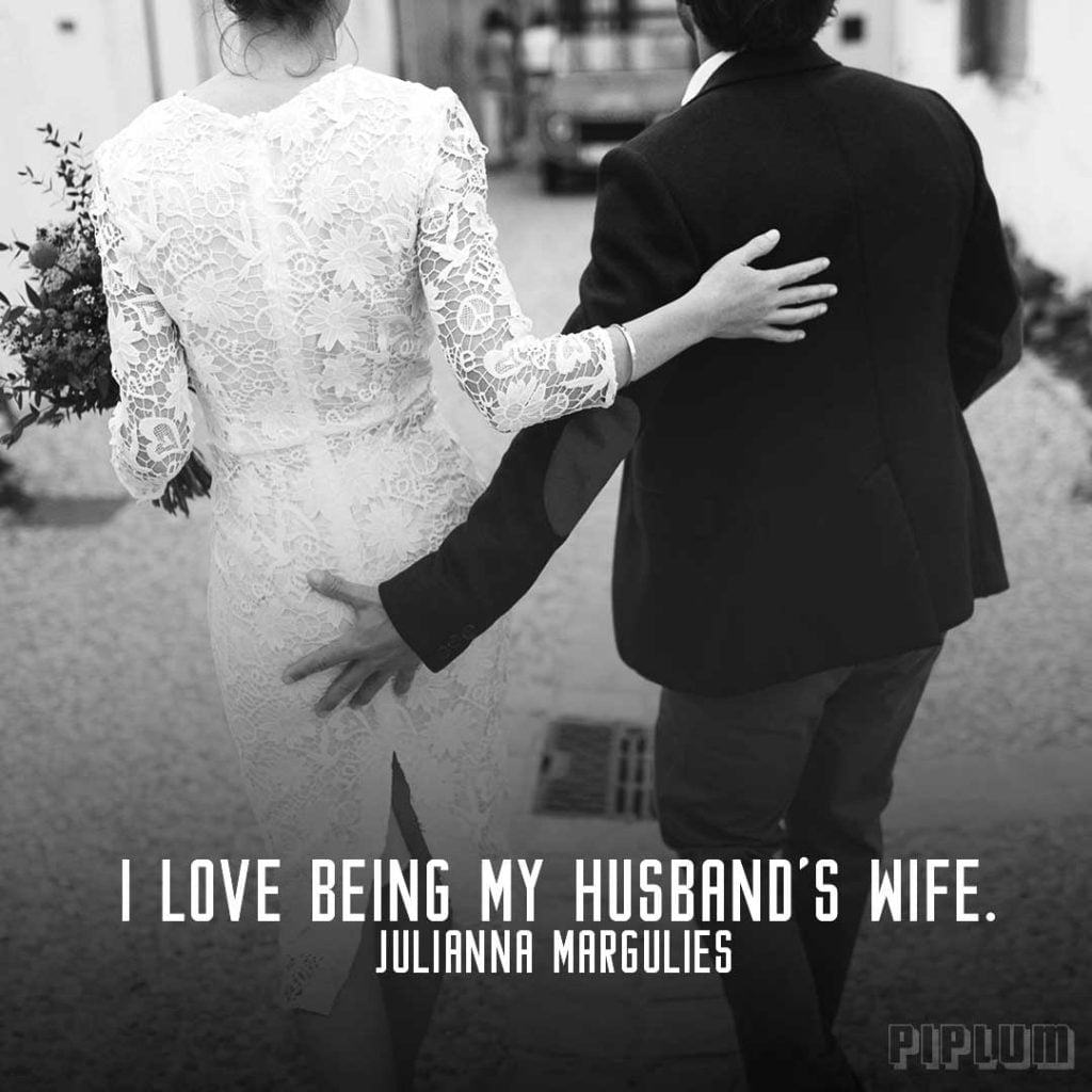 Funny wedding snapshot. Husband and wife having fun. Very-funny-husband-and-wife-quote-picture-after-the-wedding