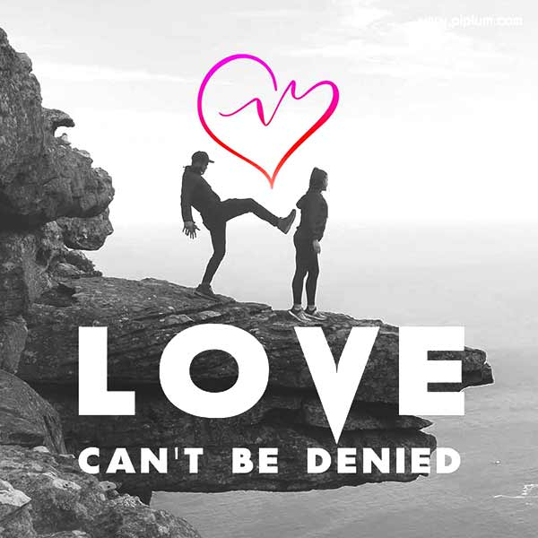 You can’t deny love, and if I could, I would love you a thousand times and thousand lives. if-I-could-I-would-love-you-a-thousand-times-and-thousand-lives-beautiful-words-for-husband-or-wife