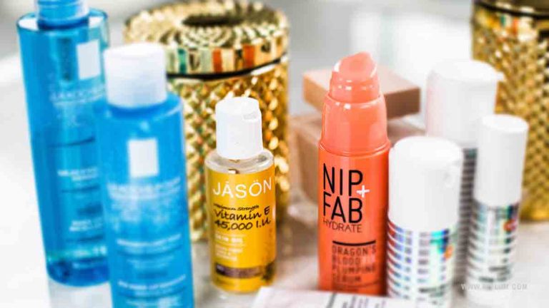 How To Find The Right Beauty Products