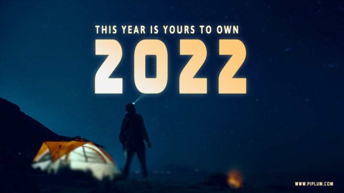 2022 is yours to own. Best 2022 picture. 2022 is yours to own. Best 2022 picture.