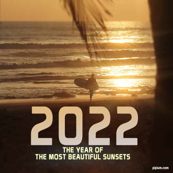 2022 - the year of the best sunsets. 2022-the-year-of-the-best-sunsets-picture-oceans-waves-and-beaches