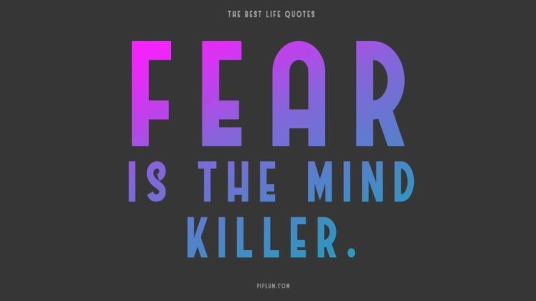 About-Life-Inspirational-Quotes.-Positive-Motivational-Uplifting-Words-Messages-About-Success-fear-is-the-mind-killer