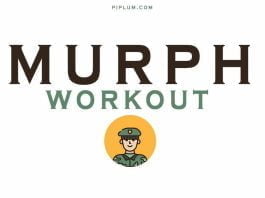 Murph-Workout-Challenge-Poster-Tips-And-Exercises