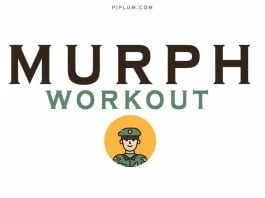 Murph-Workout-Challenge-Poster-Tips-And-Exercises