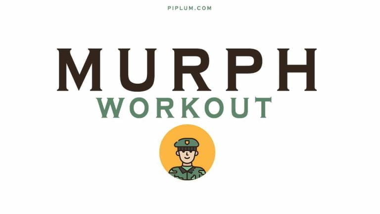MURPH challenge: Motivational Workout Tips and Quotes