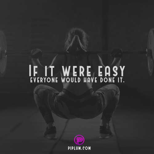 Leg Day Quotes and Uplifting Gym Motivation