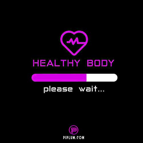 Your fitness is 100% mental! If your mind doesn’t push harder, your body goes nowhere! Healthy body quote. Your fitness is 100% mental! If your mind doesn’t push harder, your body goes nowhere! Healthy body quote.