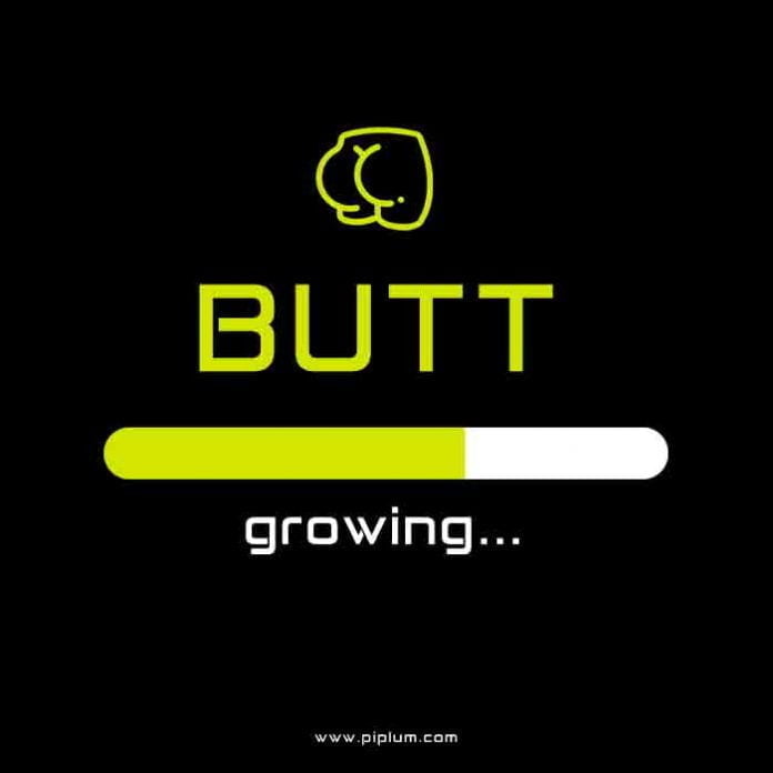 Grow sexy butt-ass-glutes-buttocks quote for women. Grow-sexy-butt-ass-glutes-buttocks-quote-for-women