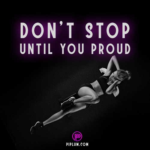 Don't stop. Gym quote for women. Even low- to moderately-intensive activity, such as pleasure walking, stair climbing, gardening, yard work, moderate-to-heavy housework, dancing and home exercise, can help to lower the risk of heart disease. Don't stop. Gym quote for women. Even low- to moderately-intensive activity, such as pleasure walking, stair climbing, gardening, yard work, moderate-to-heavy housework, dancing and home exercise, can help to lower the risk of heart disease.