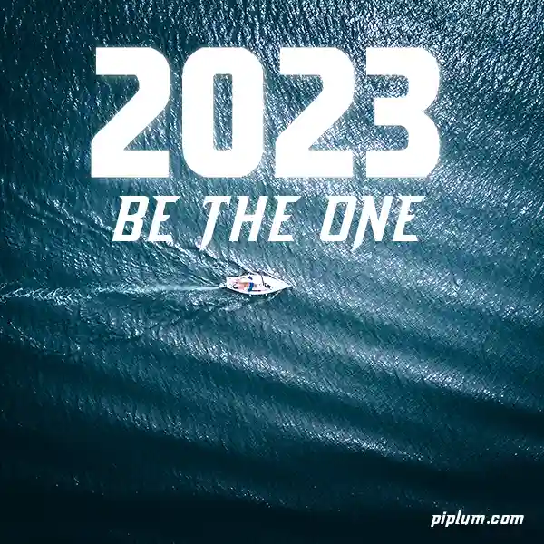 Be-the-one-and-reach-your-goals-2023-motivation 