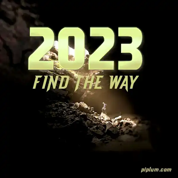 To-find-your-own-way-is-to-follow-your-bliss-2023