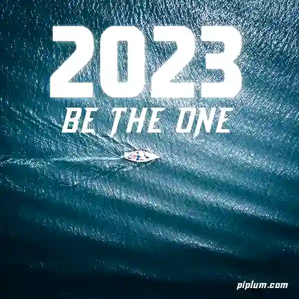 Single is no longer a lack of options – but a choice smart-2023-happy-new-year