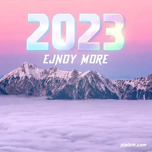 Slow down and enjoy life in happy 2023! Slow-down-and-enjoy-life-in-happy-2023