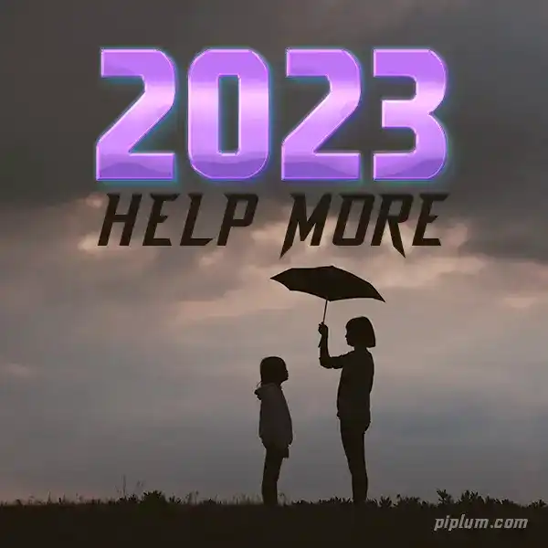 Help-others-in-2023-Inspirational-message