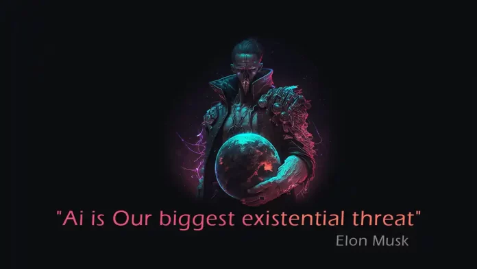 Inspirational-Elon-Must-Quotes-About-AI-Artificial-Intelligence
