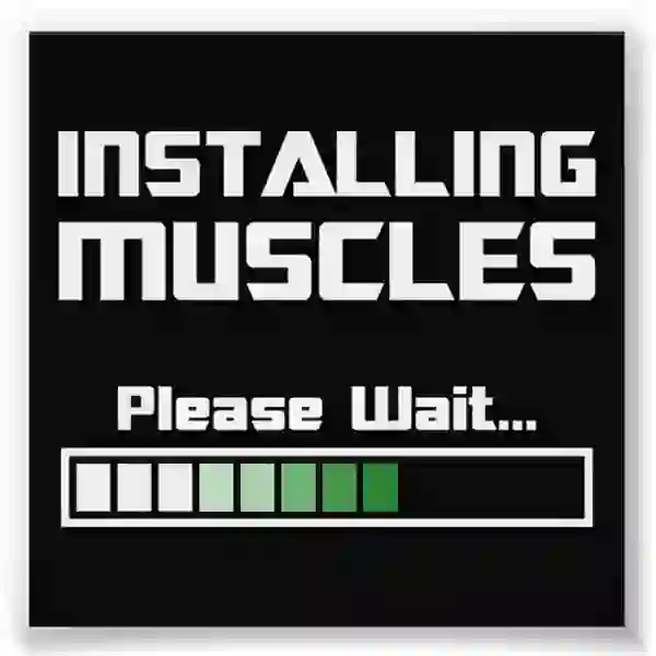 Installing-muscles.-The-gym-is-calling-motivational-quote