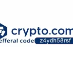 Crypto.com App Referral Code Free