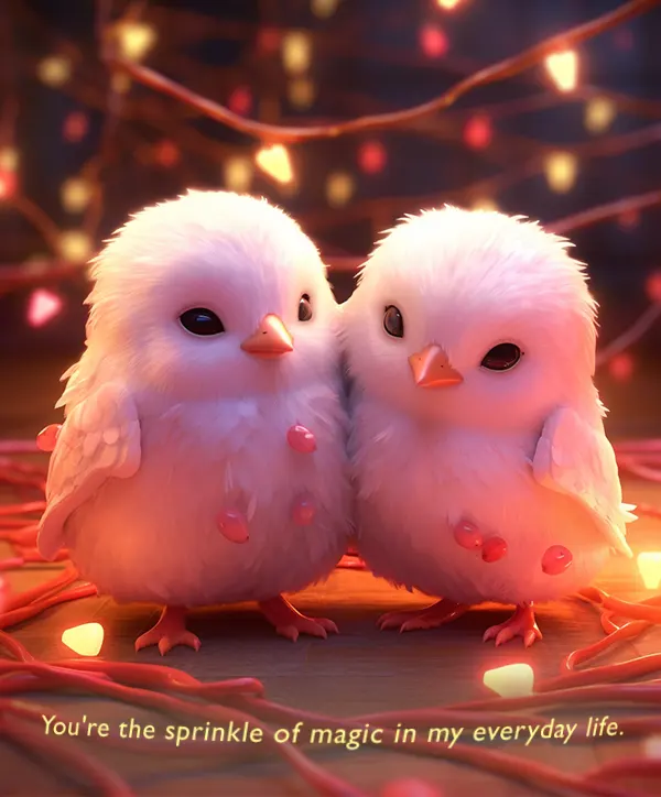 Cute love quote. You are the sprinkle of magic in my everyday life. Cute love quote. You are the sprinkle of magic in my everyday life.