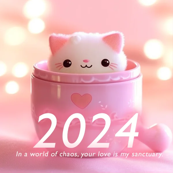 Your love is my sanctuary. 2024 love quote. Your love is my sanctuary. 2024 love quote.