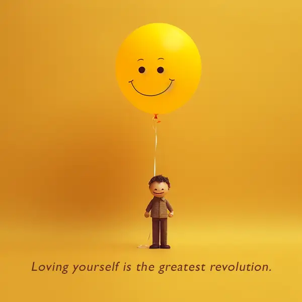 Loving-yourself-is-the-greatest-revolution-self-love-quote