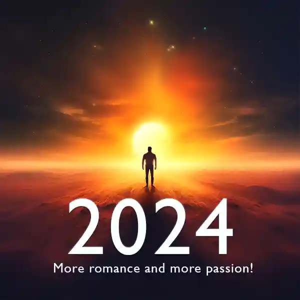 More-romance-and-more-passion-2024-wish-for-lovers