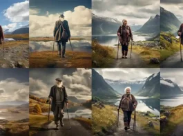 Nordic-Walking-for-Old-People
