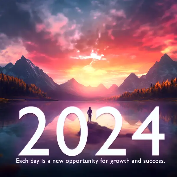 Each-day-is-a-new-opportunity-for-growth-and-success-Positive-Affirmation-for-2024