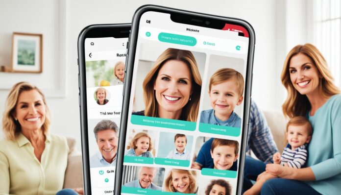 2025: The Rise of Co-Parenting Apps for Moms, Dads, and Kids